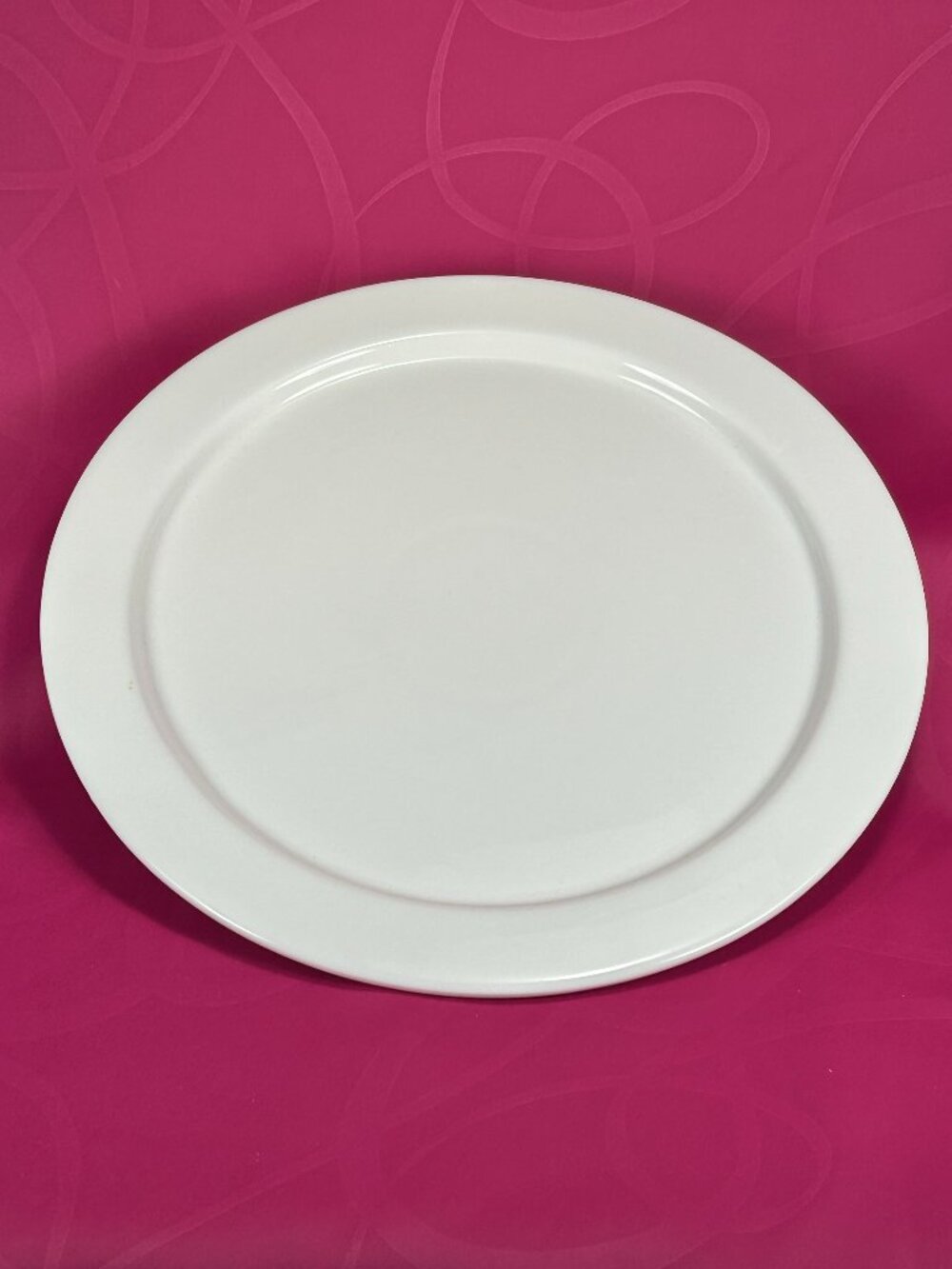 Maxwell & Williams , White Basics serving platter